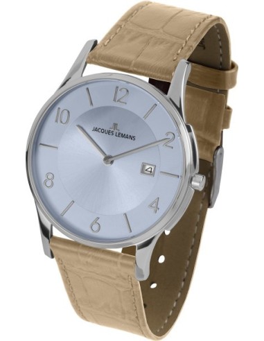 Reloj Jaqcues Lemans-London