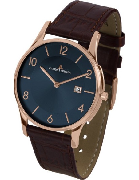 Reloj Jacques Lemans