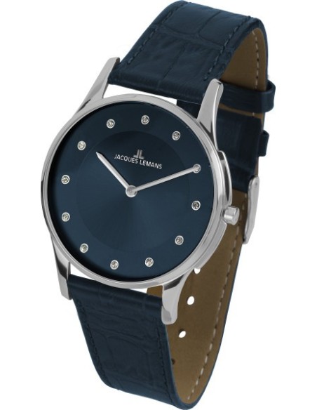 Reloj Jacques Lemans