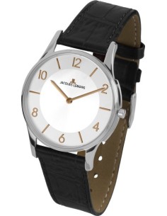 Reloj Jacques Lemans