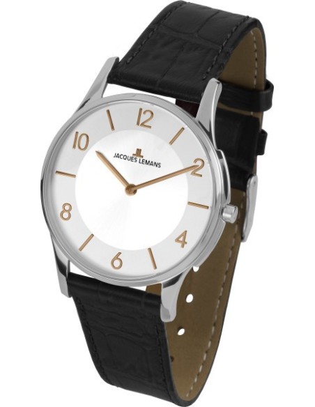 Reloj Jacques Lemans