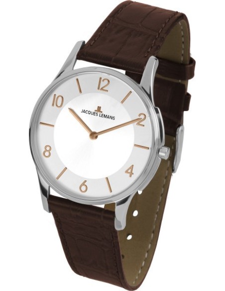 Reloj Jacques Lemans-London
