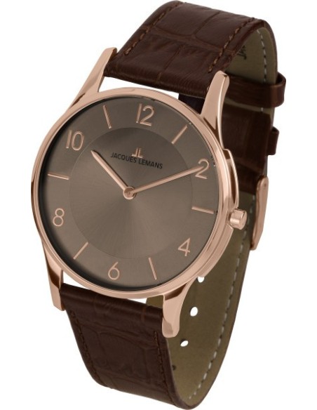 Reloj Jacques Lemans-