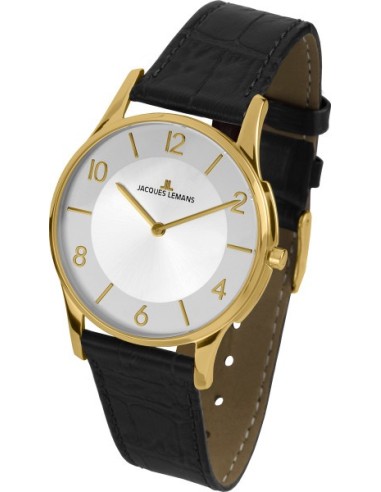 Reloj Jacques Lemans-London