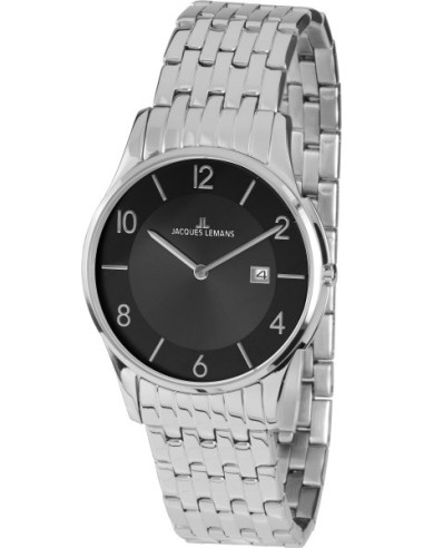 Reloj Jacques Lemans
