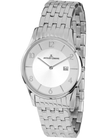 Reloj Jacques Lemans