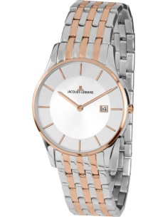 Reloj Jacques Lemans