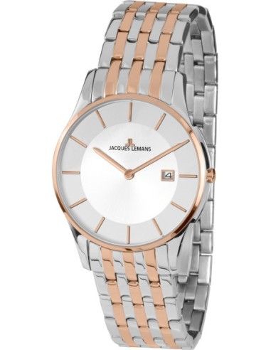 Reloj Jacques Lemans