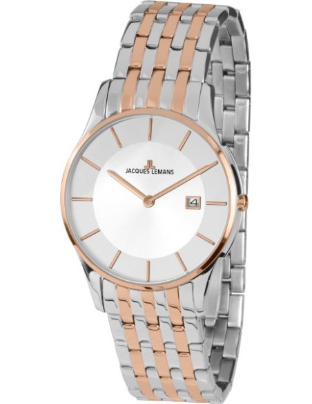 Reloj Jacques Lemans