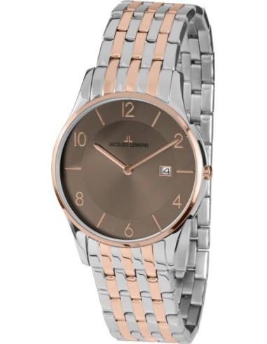 Reloj Jacques Lemans-