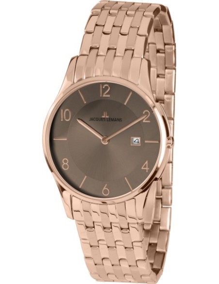 Reloj Jacques Lemans-