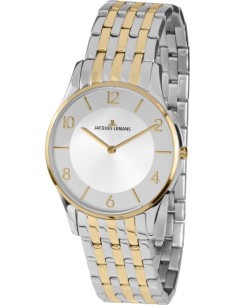 Reloj Jacques Lemans-London