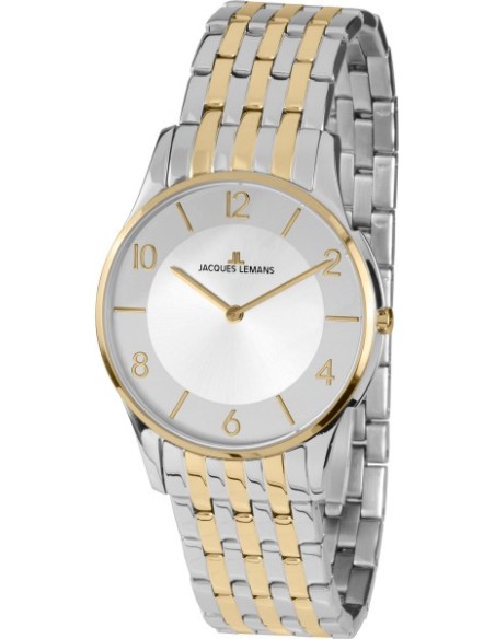 Reloj Jacques Lemans-London