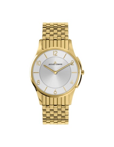 Reloj Jacques Lemans