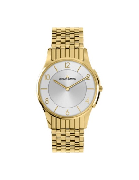 Reloj Jacques Lemans
