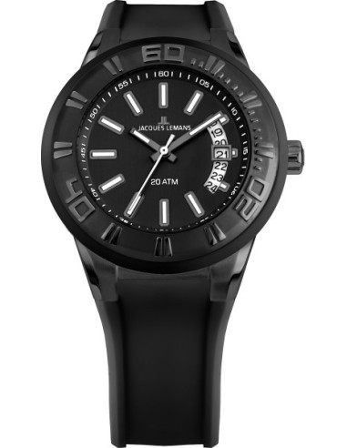 Reloj Jacques Lemans-Miami