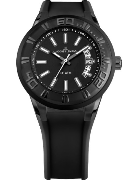 Reloj Jacques Lemans-Miami