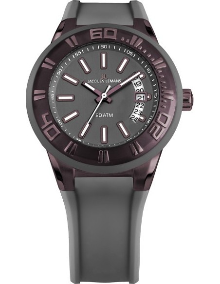 Reloj Jacques Lemans-Miami-