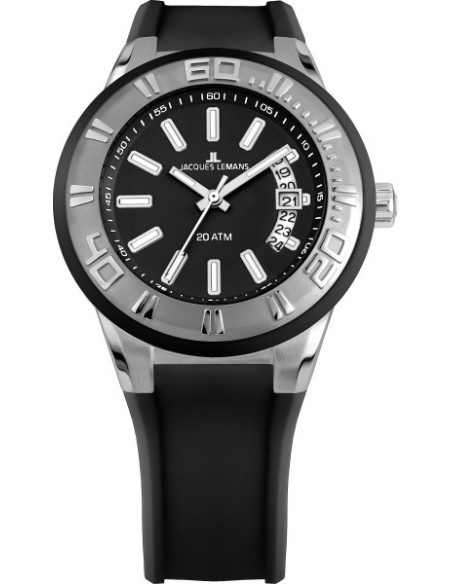 Reloj Jacques Lemans