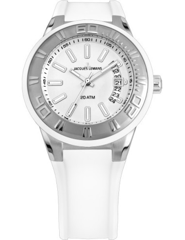 Reloj Jacques Lemans-Miami