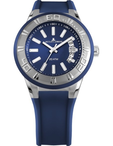 Reloj Jacques Lemans
