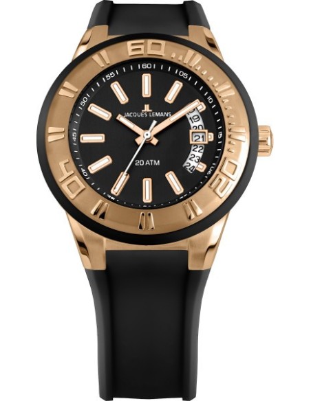 Reloj Jacques Lemans-Miami-