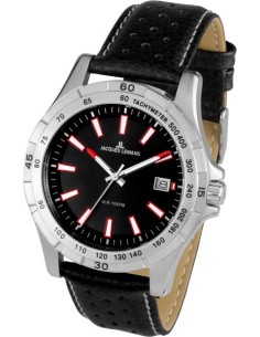 Reloj Jacques Lemans-Montreal