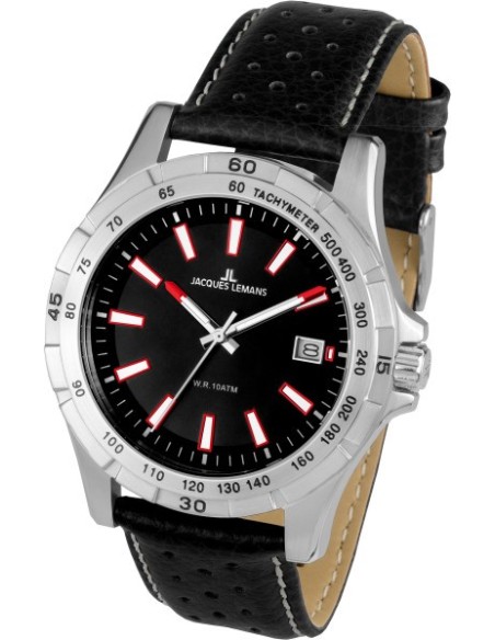 Reloj Jacques Lemans-Montreal