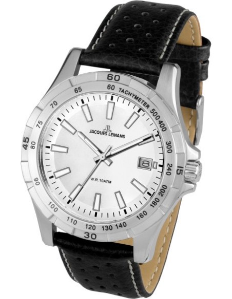 Reloj Jacques Lemans