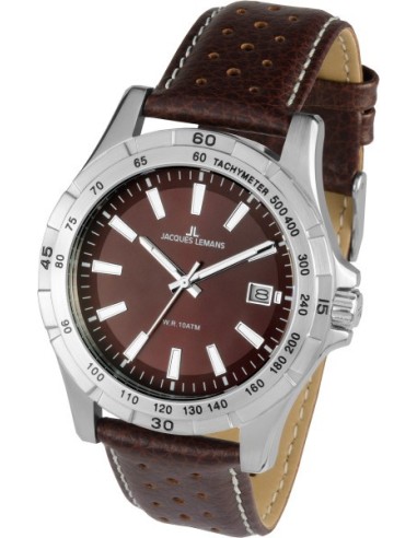 Reloj Jacques Lemans