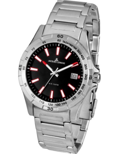 Reloj Jacques Lemans-Montreal