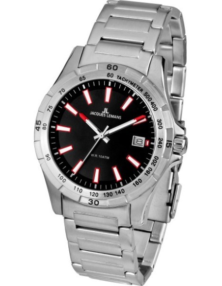 Reloj Jacques Lemans-Montreal