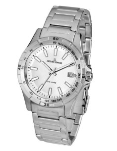 Reloj Jacques Lemans-Montreal