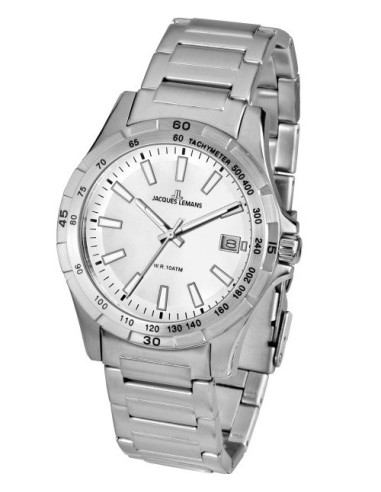Reloj Jacques Lemans-Montreal