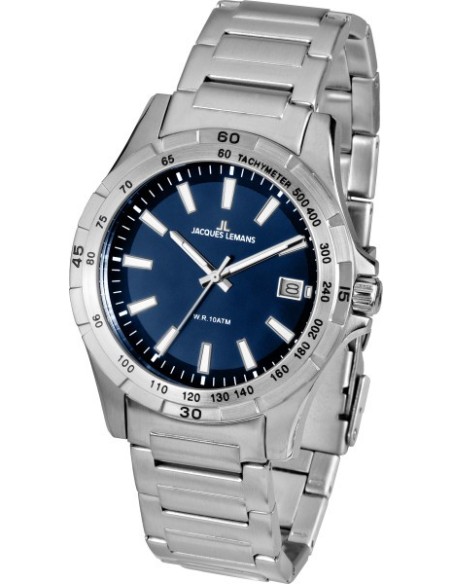 Reloj Jacques Lemans-Montreal