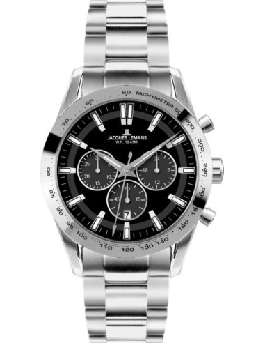 Reloj Jacques Lemans-