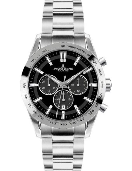 Reloj Jacques Lemans-