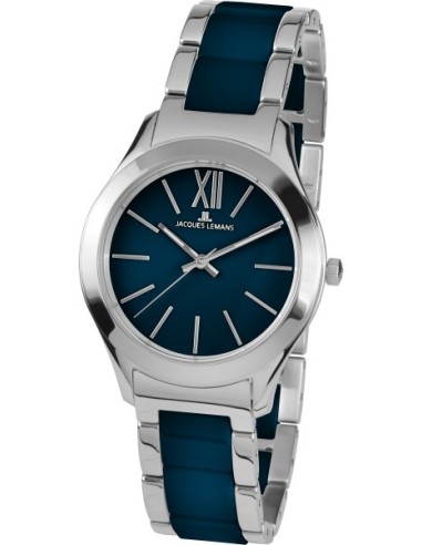 Reloj Jacques Lemans