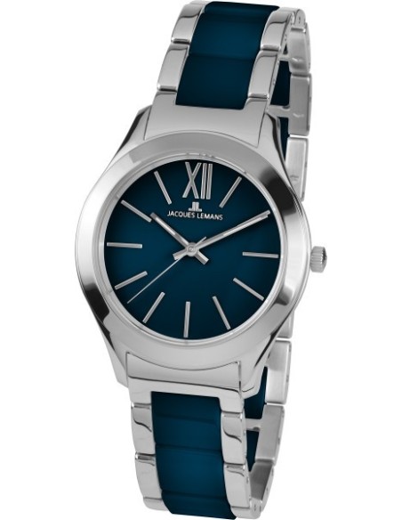 Reloj Jacques Lemans