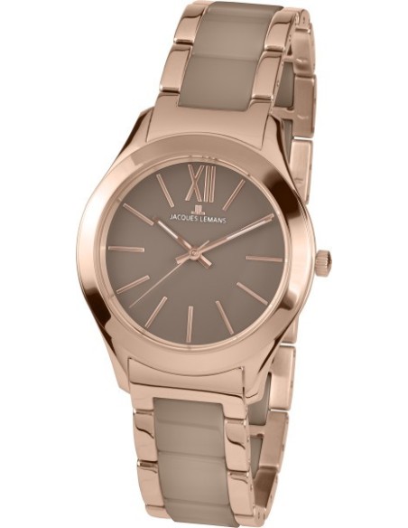 Reloj Jacques Lemans