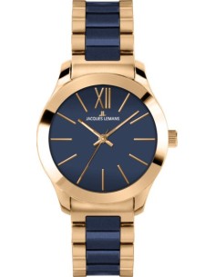 Reloj Jacques Lemans