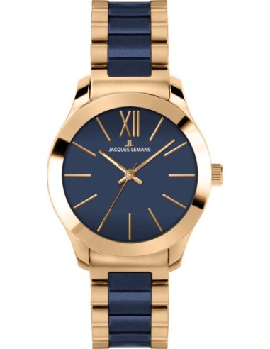 Reloj Jacques Lemans