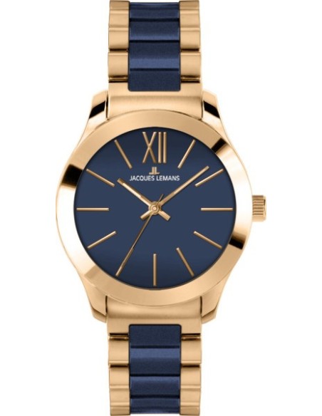 Reloj Jacques Lemans