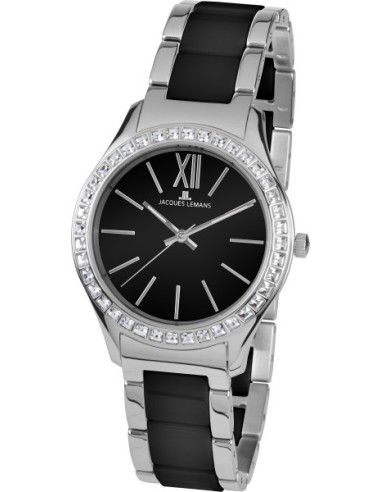 Reloj Jacques Lemans