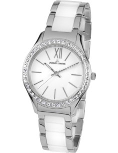Reloj Jacques Lemans