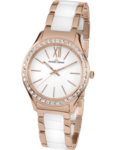Reloj Jacques Lemans