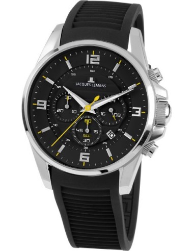 Reloj Jacques Lemans