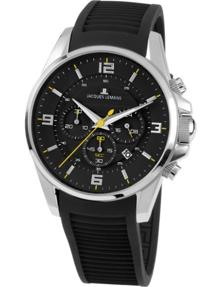 Reloj Jacques Lemans