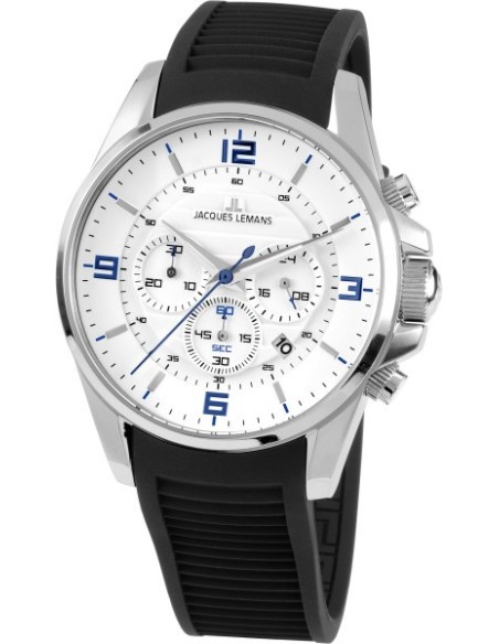 Reloj Jacques Lemans