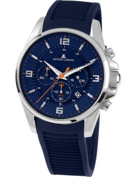 Reloj Jacques Lemans